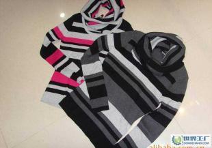 新款卡樂比時(shí)尚動(dòng)感韓版女式針織衫_世界工廠網(wǎng)中國產(chǎn)品信息庫