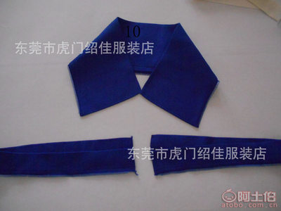 【廠家直銷(xiāo)牛奶絲純色菠蘿提花針織橫機(jī)扁基領(lǐng)T恤領(lǐng)袖】東莞市虎門(mén)紹佳服裝店 - 產(chǎn)品庫(kù)