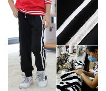 針織產品庫 定義、分類與市場趨勢