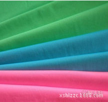 廠家直銷 | 象山鴻林針織廠全棉圓領T恤批發002，品質與價格的雙重保障