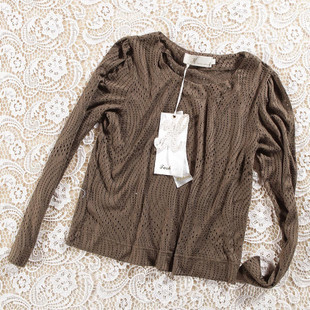 衣寶女裝針織系列 時尚舒適，品質生活新選擇